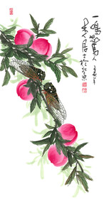 一鸣惊人