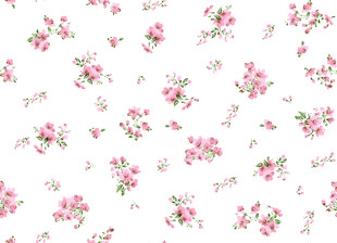 小碎花