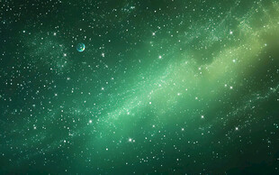 星空太空宇宙背景图