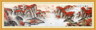鸿运当头