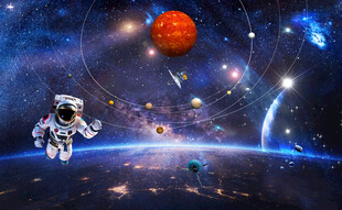 星空