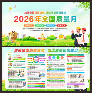 质量安全