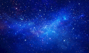 星空吊顶