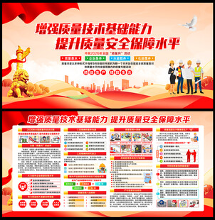 2026年全国质量月
