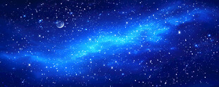 星空吊顶