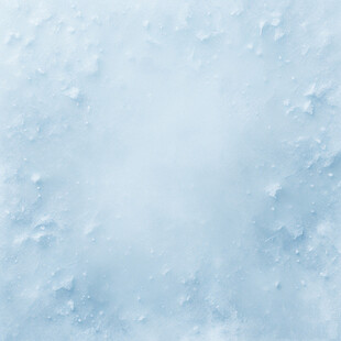 浅蓝色 雪地 冰雪纹理背景图