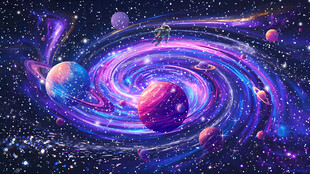 星空
