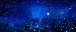 星空吊顶
