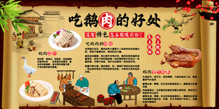 吃鹅肉的好处