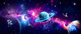 星空