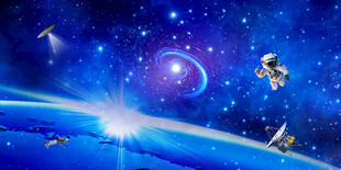 星空