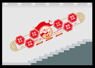 社会主义核心价值观