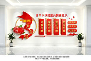 铸牢中华民族共同体意识