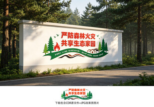 森林防火