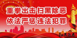 重拳出击    