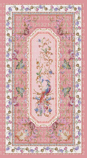 方巾