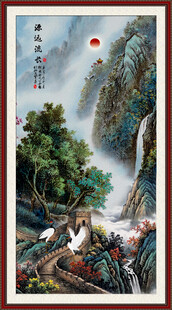 国画