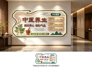 中医养生