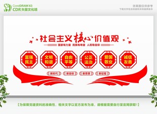 富强民主文明和谐