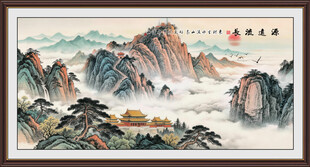 泰山日出