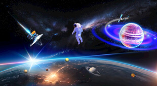 宇宙