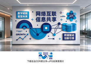 网络互联