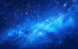宇宙星云星空吊顶