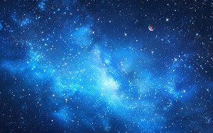 星空顶