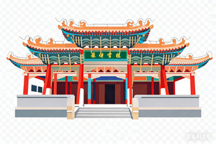 武威文庙