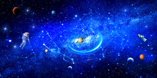 宇宙