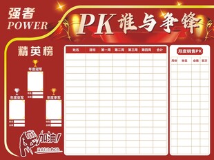 PK谁与争锋