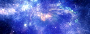 高清星空