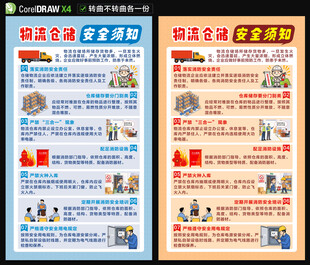 物流仓储消防防火安全