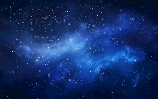 宇宙星空顶