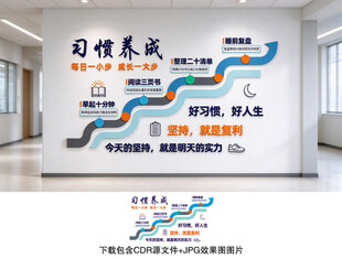 习惯养成