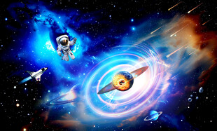 行星
