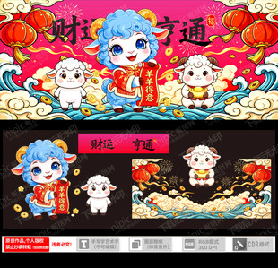 羊年