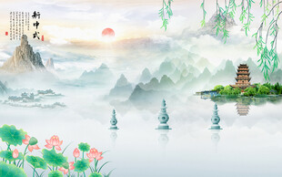 杭州西湖