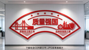 质量强国