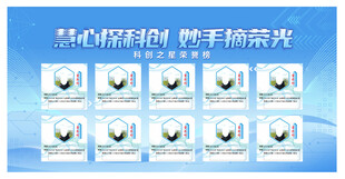 科技荣誉