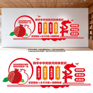 铸牢中华民族共同体意识
