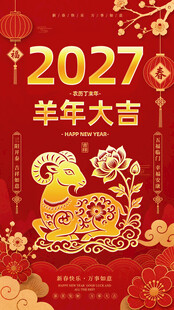 羊年