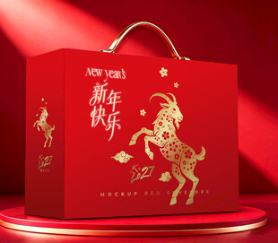 年货包装  下载为展开图