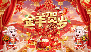 羊年