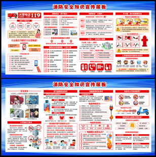 119消防日
