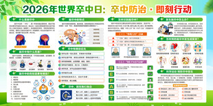 预防卒中