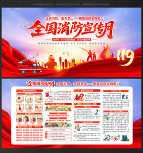 全国消防日