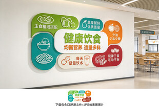 健康饮食