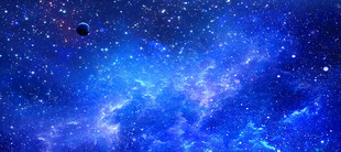 星空天花软膜吊顶