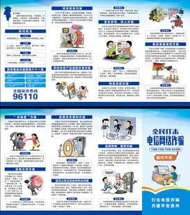 电信网络诈骗